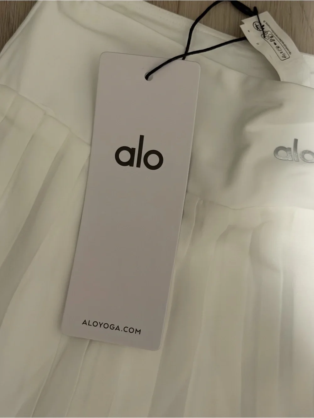 ALO Yoga brand new